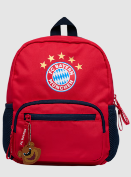 FC Bayern München - Kindergartenrucksack Berni